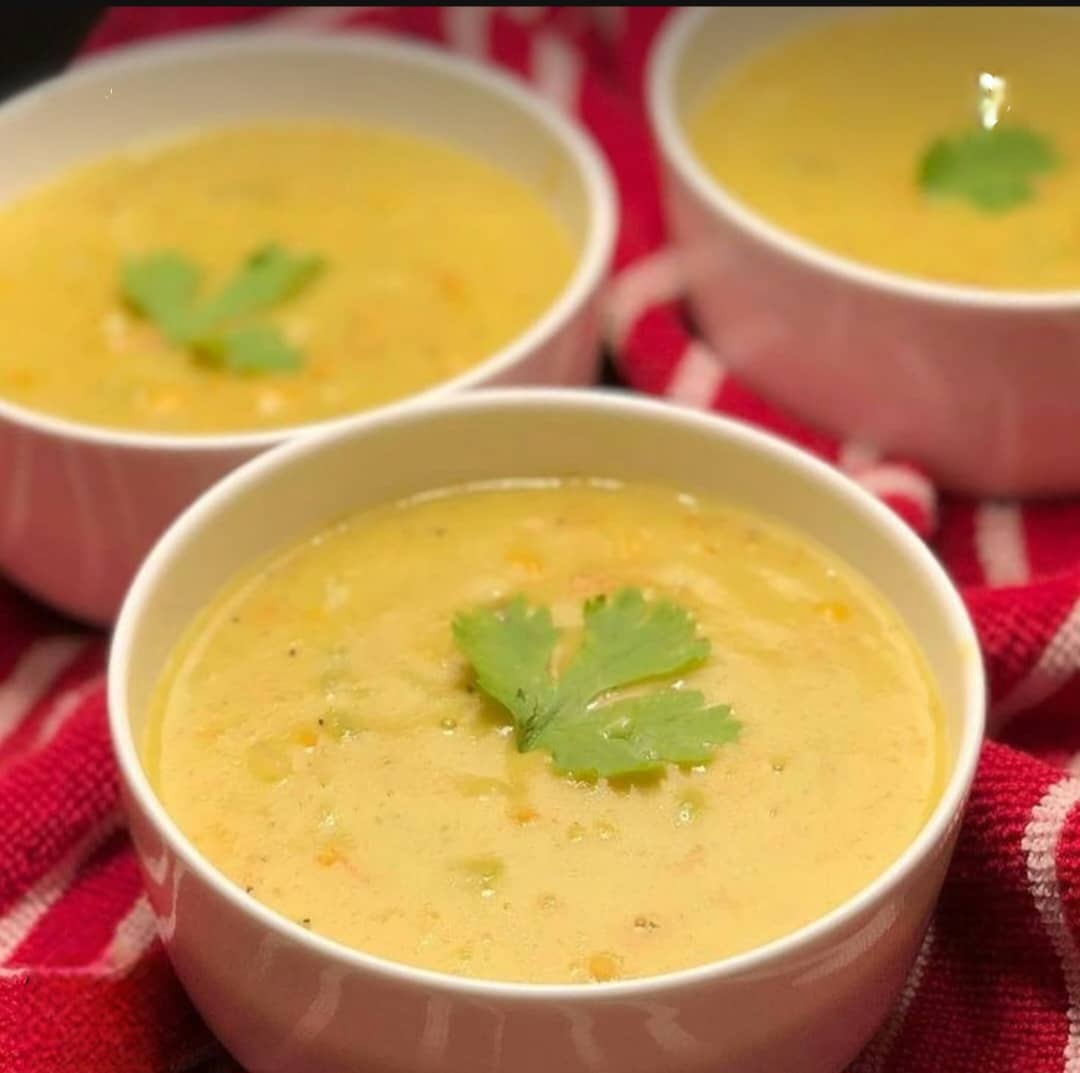 شوربات